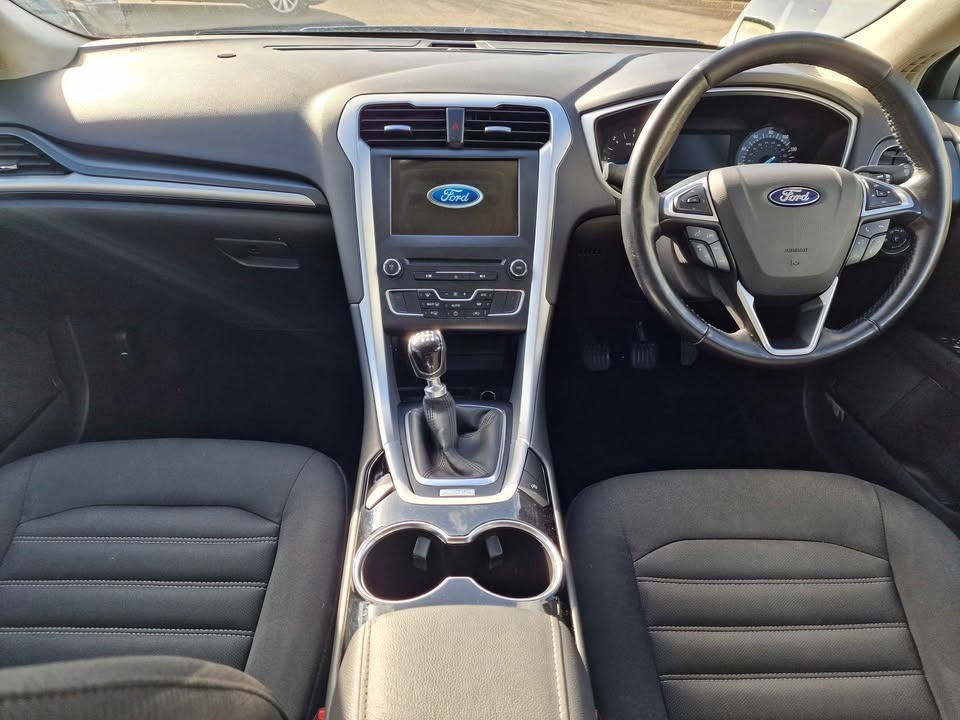 Used Ford Mondeo 2016 for sale - 78065350: Photo 9