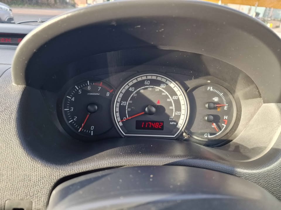 Used Suzuki Swift 2007 for sale - 77392758: Photo 11