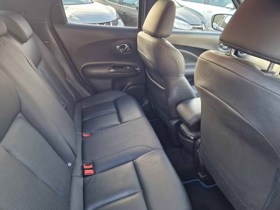 Used Nissan Juke 2015 for sale - 77240456: Photo 12