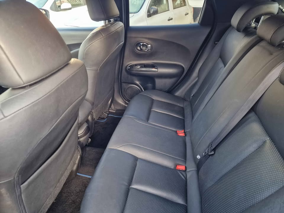 Used Nissan Juke 2015 for sale - 77240456: Photo 13