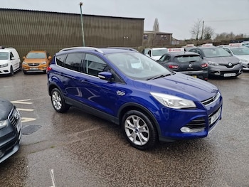 Used Ford Kuga 2014 for sale - 77391886: Photo