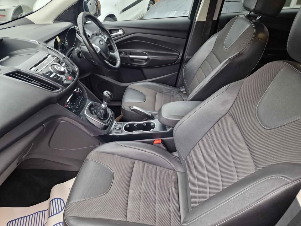 Used Ford Kuga 2014 for sale - 77391886: Photo 8