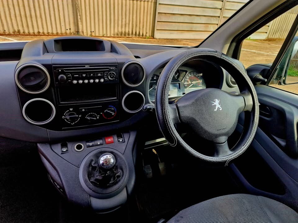 Used Peugeot Partner 2008 for sale - 76908398: Photo 10