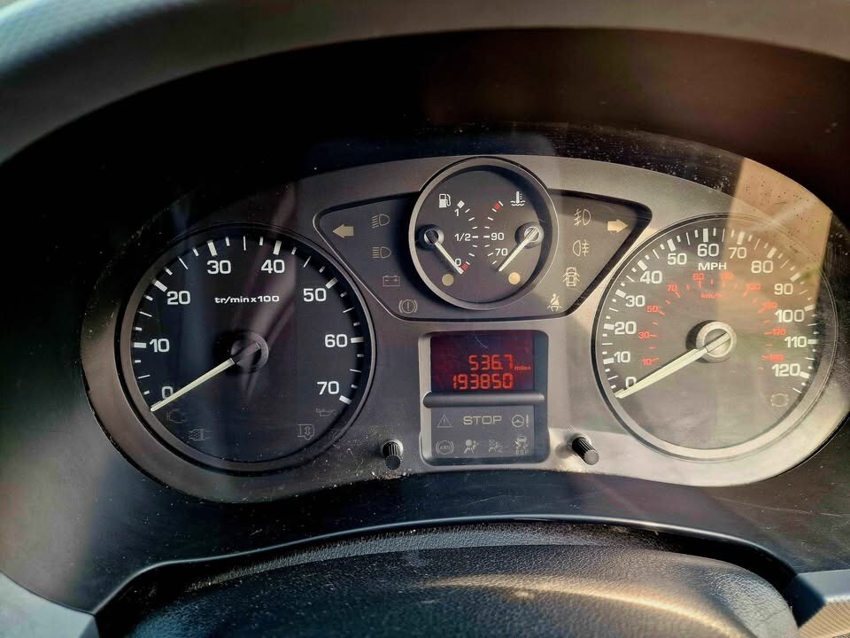 Used Peugeot Partner 2008 for sale - 76908398: Photo 11