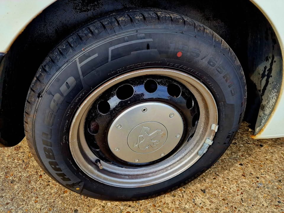 Used Peugeot Partner 2008 for sale - 76908398: Photo 13