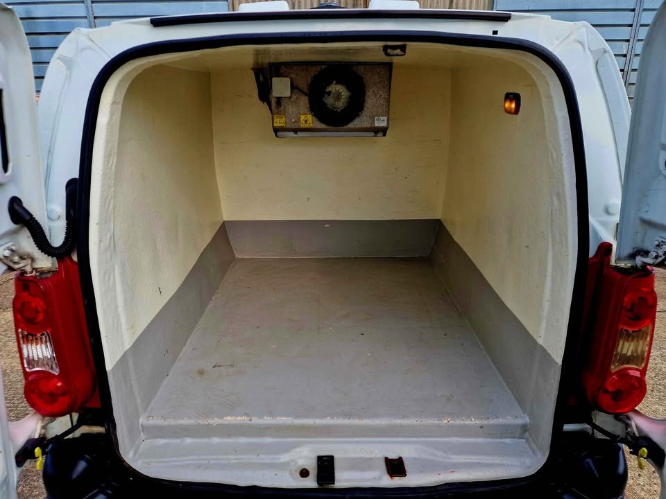 Used Peugeot Partner 2008 for sale - 76908398: Photo 7