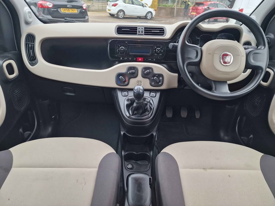 Used Fiat Panda 2015 for sale - 78064364: Photo 10