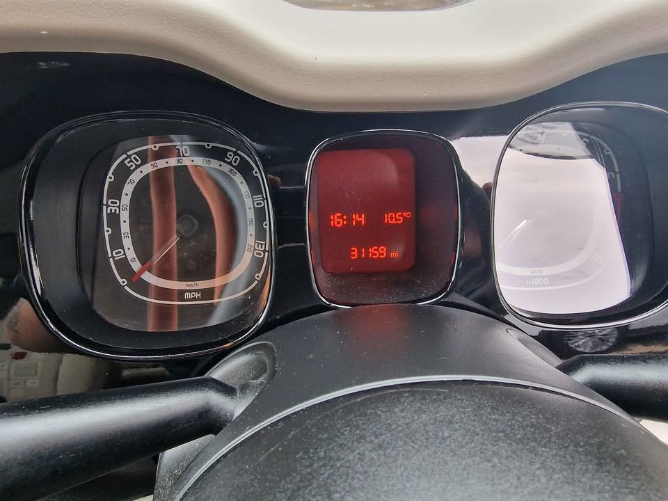 Used Fiat Panda 2015 for sale - 78064364: Photo 11