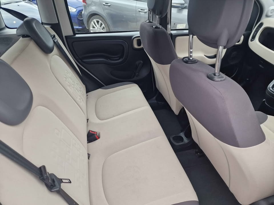 Used Fiat Panda 2015 for sale - 78064364: Photo 12