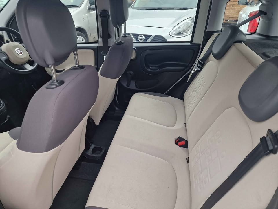 Used Fiat Panda 2015 for sale - 78064364: Photo 13