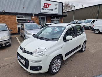 Used Fiat Panda 2015 for sale - 78064364: Photo