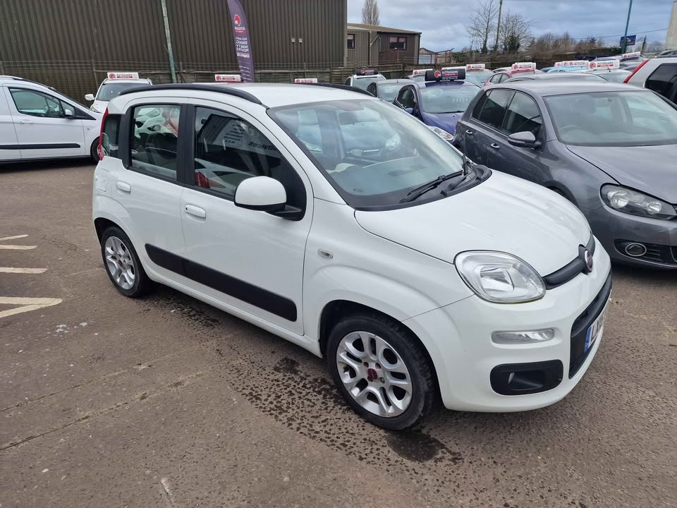 Used Fiat Panda 2015 for sale - 78064364: Photo 3