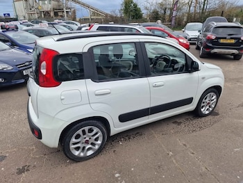 Used Fiat Panda 2015 for sale - 78064364: Photo