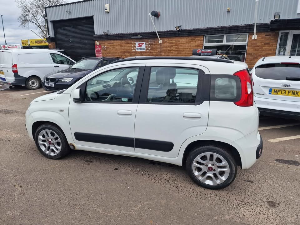 Used Fiat Panda 2015 for sale - 78064364: Photo 5
