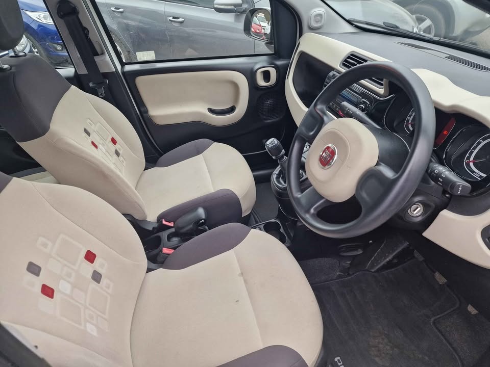 Used Fiat Panda 2015 for sale - 78064364: Photo 8