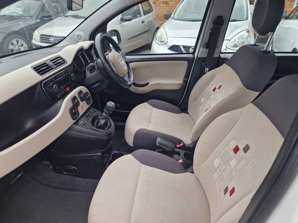Used Fiat Panda 2015 for sale - 78064364: Photo 9