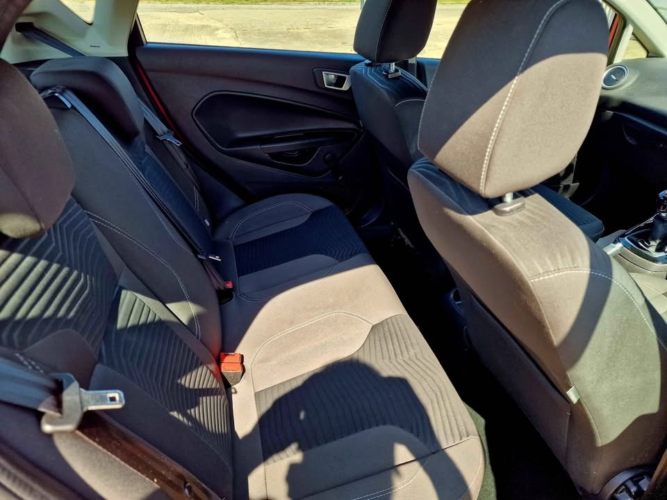 Used Ford Fiesta 2016 for sale - 76909958: Photo 11