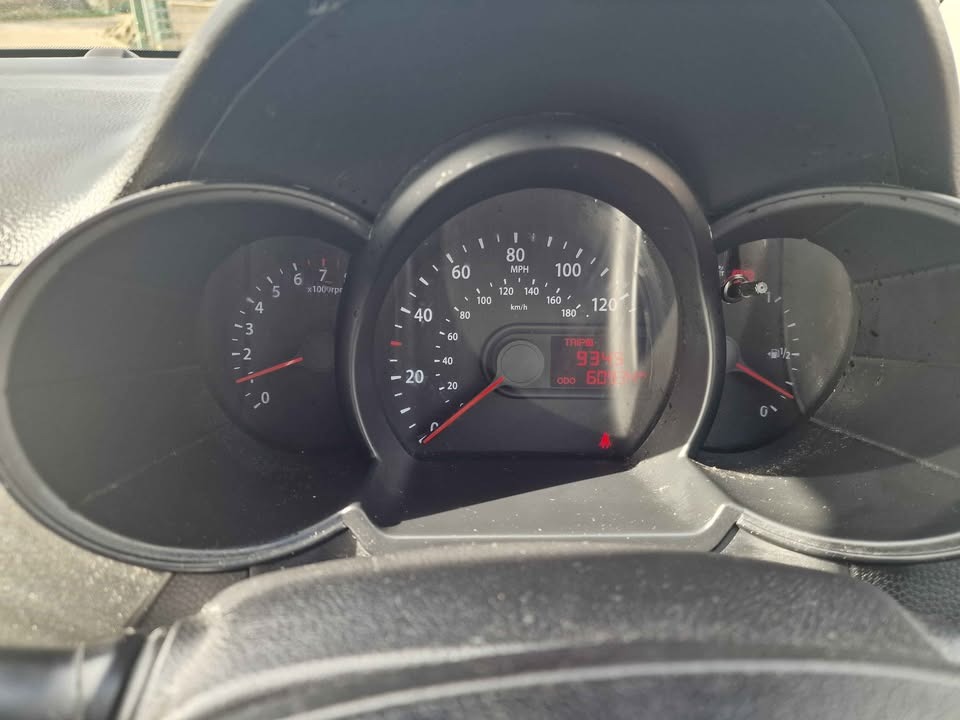 Used Kia Picanto 2012 for sale - 78060786: Photo 11