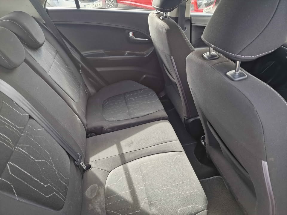 Used Kia Picanto 2012 for sale - 78060786: Photo 12