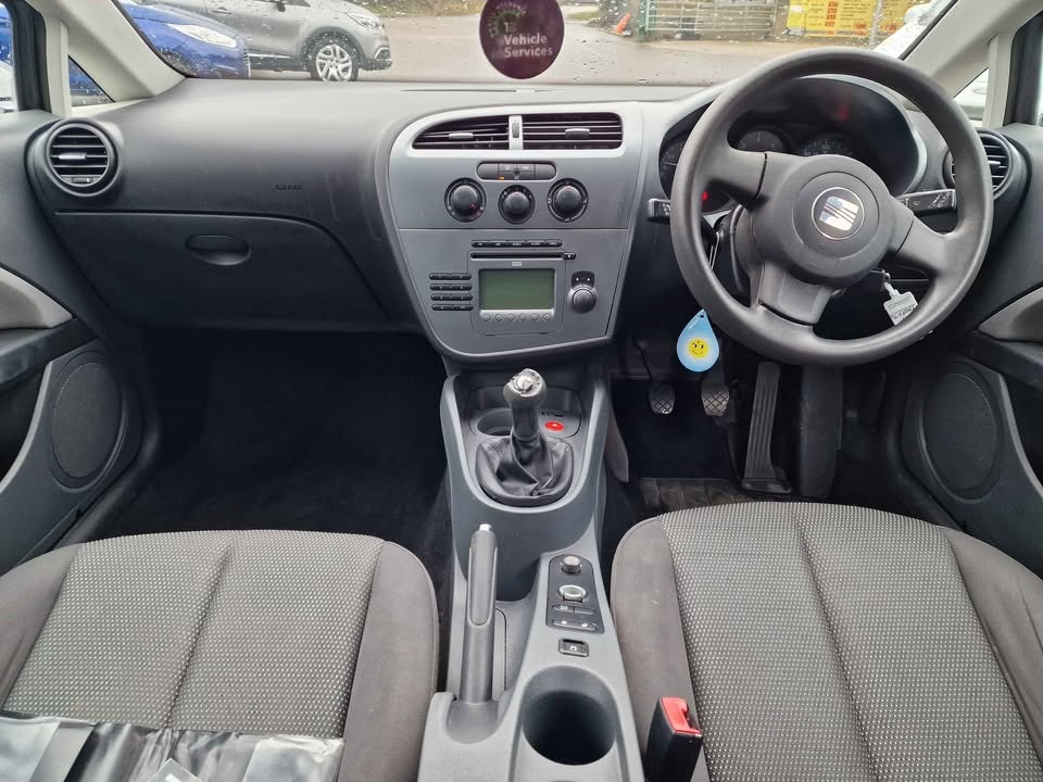 Used SEAT Leon 2009 for sale - 77403503: Photo 10