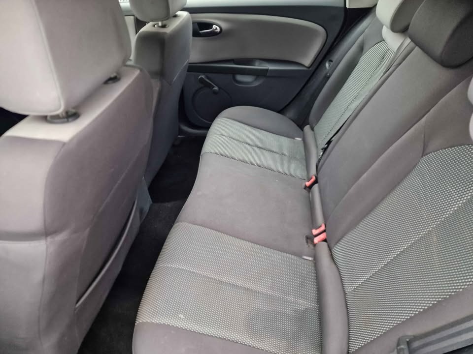 Used SEAT Leon 2009 for sale - 77403503: Photo 12