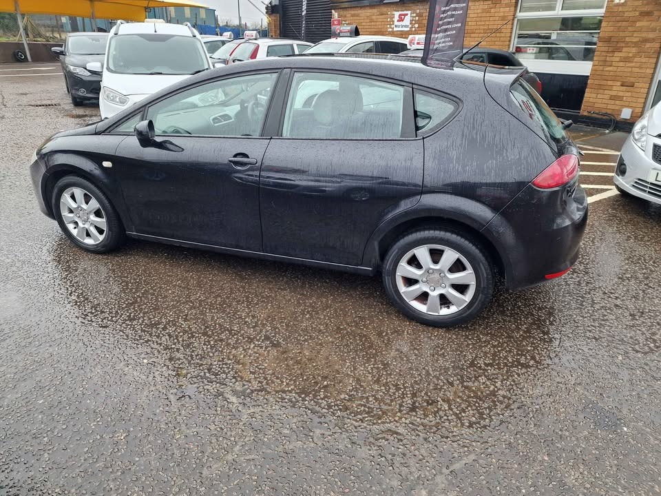 Used SEAT Leon 2009 for sale - 77403503: Photo 4