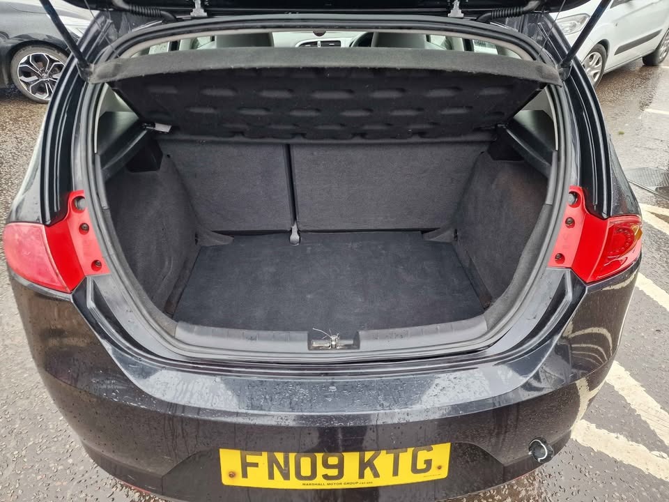 Used SEAT Leon 2009 for sale - 77403503: Photo 7