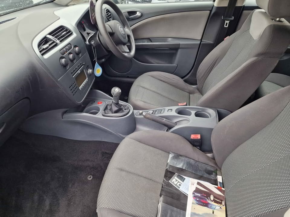 Used SEAT Leon 2009 for sale - 77403503: Photo 8