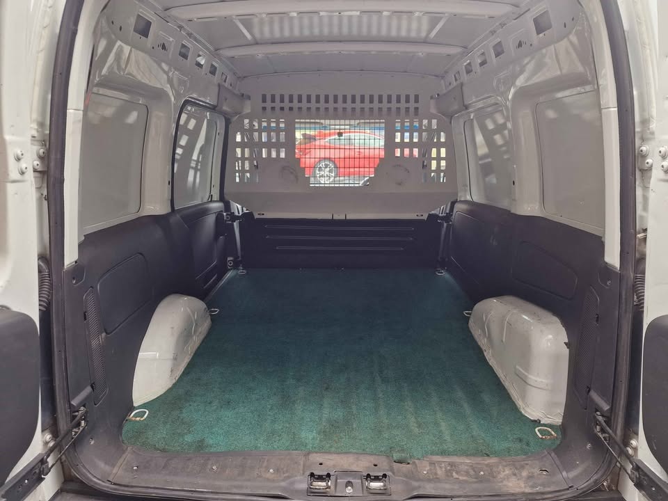 Used Vauxhall Combo 2010 for sale - 78139655: Photo 7