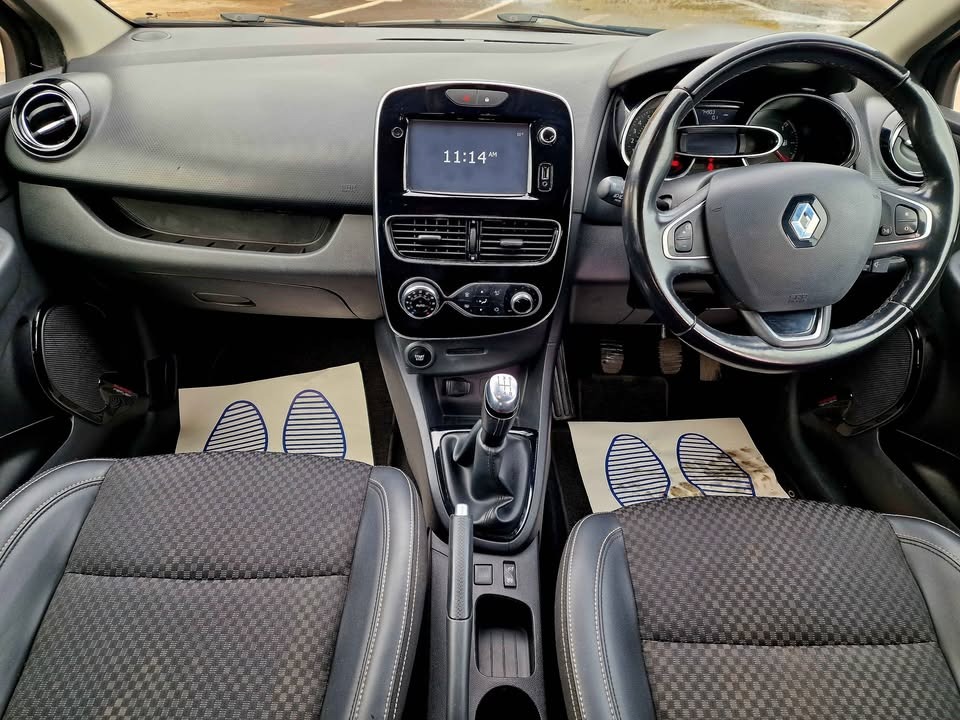 Used Renault Clio 2018 for sale - 76909026: Photo 10