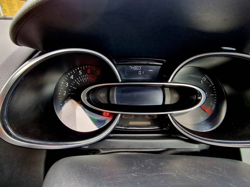 Used Renault Clio 2018 for sale - 76909026: Photo 11