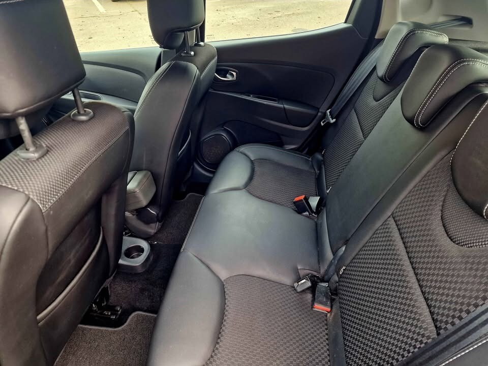 Used Renault Clio 2018 for sale - 76909026: Photo 12