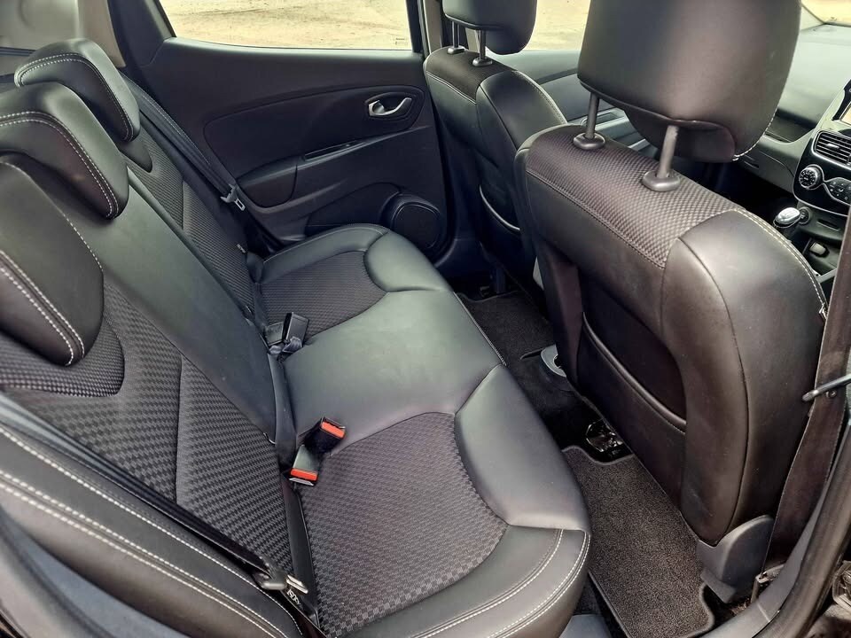 Used Renault Clio 2018 for sale - 76909026: Photo 13