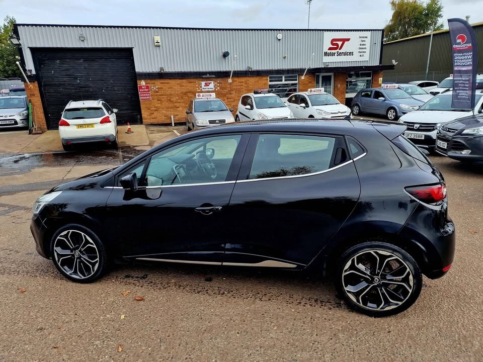 Used Renault Clio 2018 for sale - 76909026: Photo 5