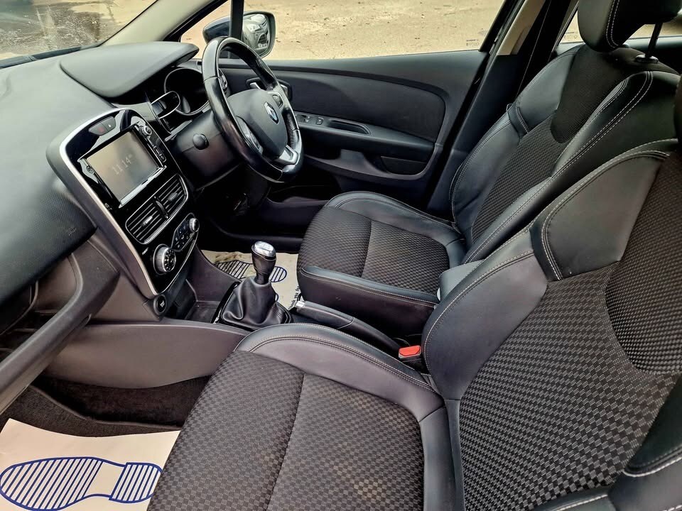 Used Renault Clio 2018 for sale - 76909026: Photo 8