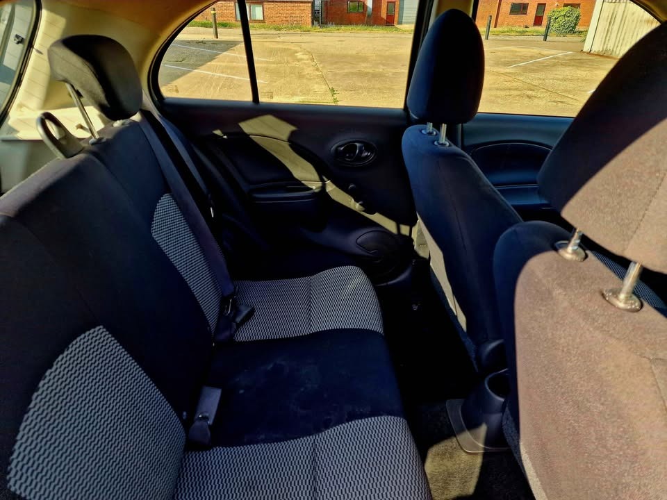 Used Nissan Micra 2016 for sale - 76906274: Photo 11