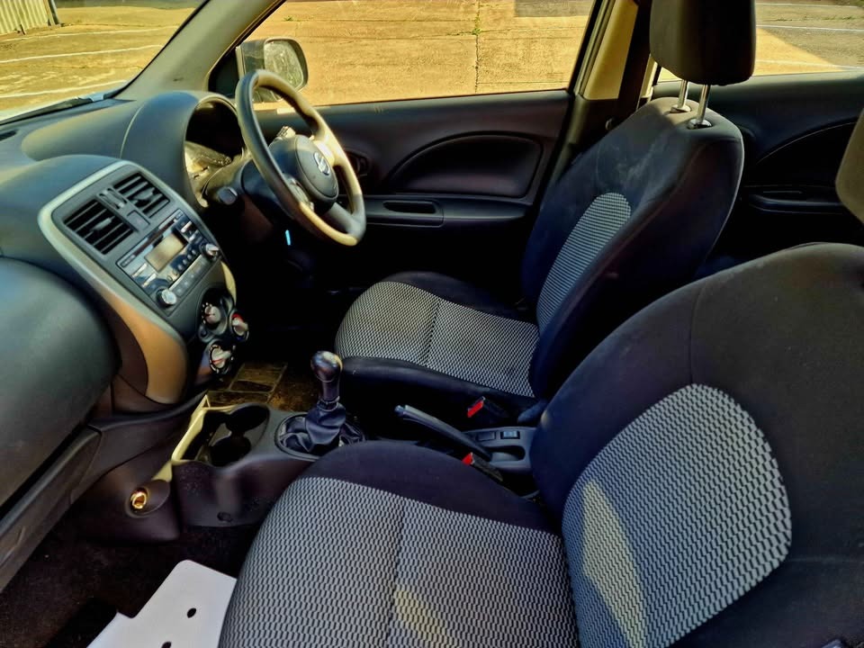 Used Nissan Micra 2016 for sale - 76906274: Photo 8