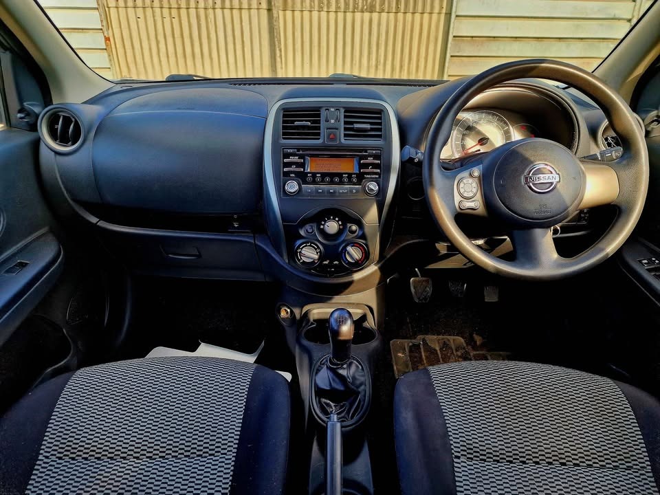 Used Nissan Micra 2016 for sale - 76906274: Photo 9