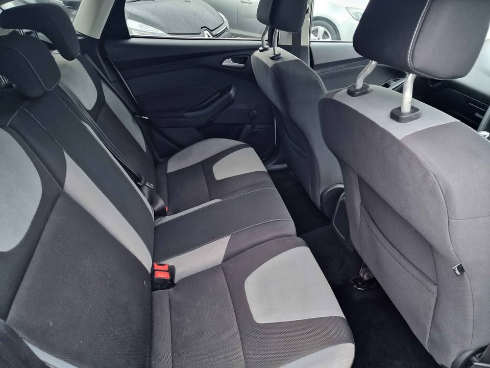 Used Ford Focus 2013 for sale - 77380784: Photo 11