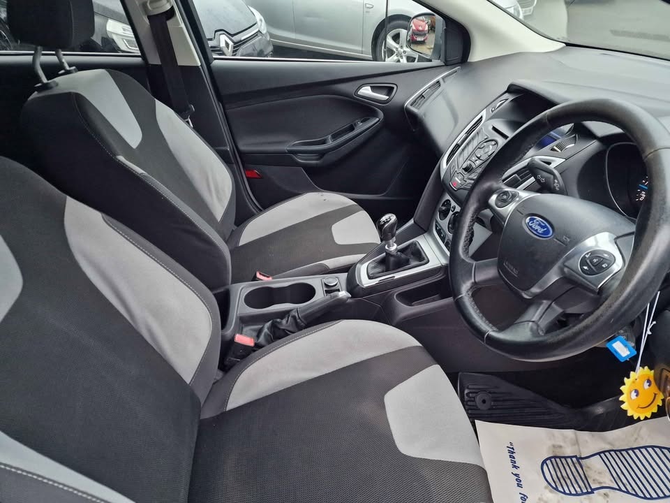 Used Ford Focus 2013 for sale - 77380784: Photo 8