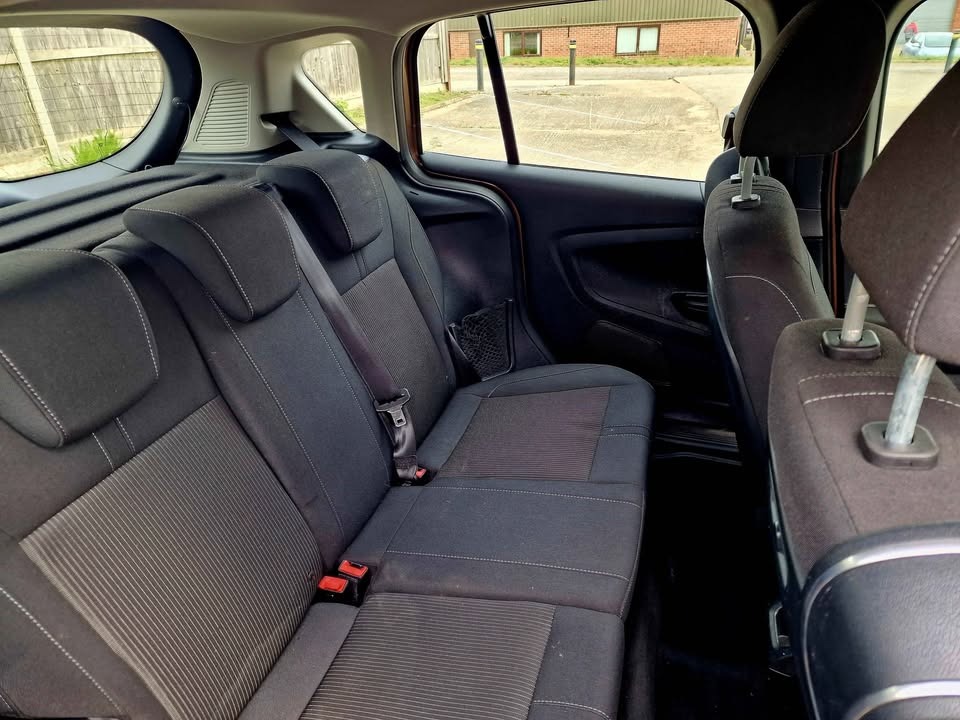 Used Ford B-MAX 2014 for sale - 76905722: Photo 11