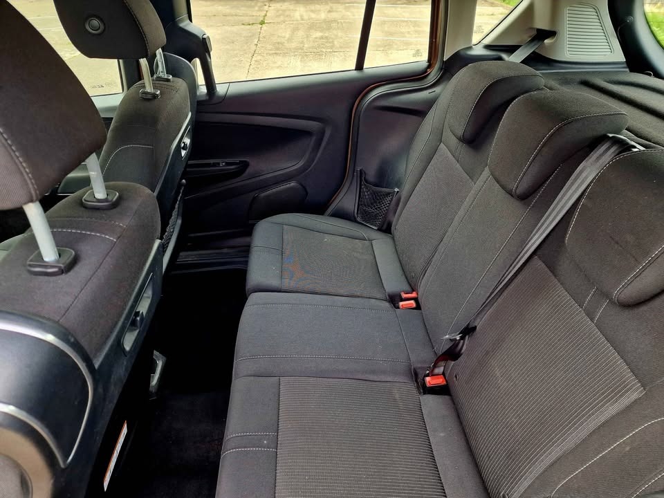 Used Ford B-MAX 2014 for sale - 76905722: Photo 12