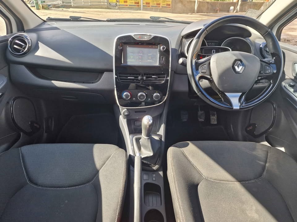 Used Renault Clio 2015 for sale - 78060710: Photo 10