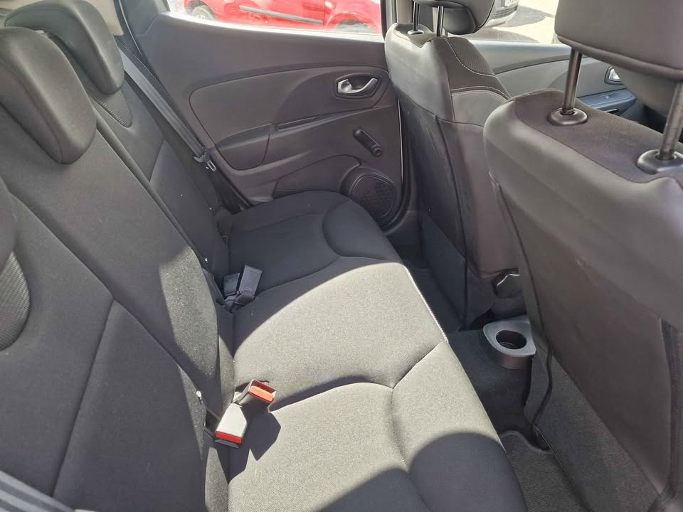 Used Renault Clio 2015 for sale - 78060710: Photo 13