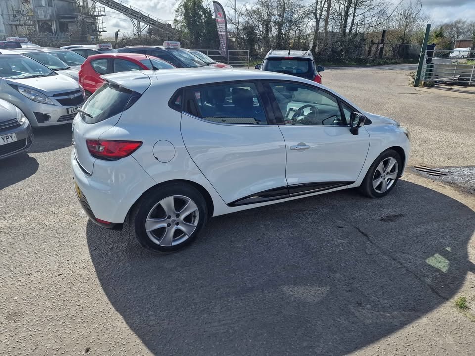 Used Renault Clio 2015 for sale - 78060710: Photo 5