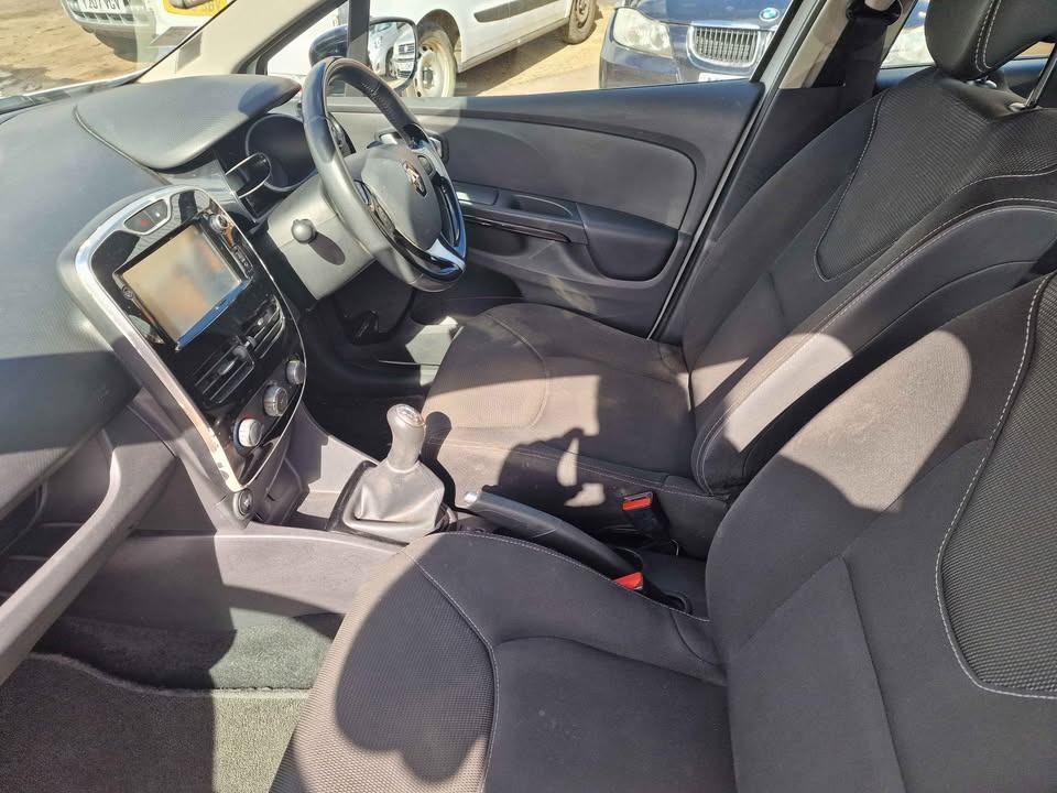 Used Renault Clio 2015 for sale - 78060710: Photo 8