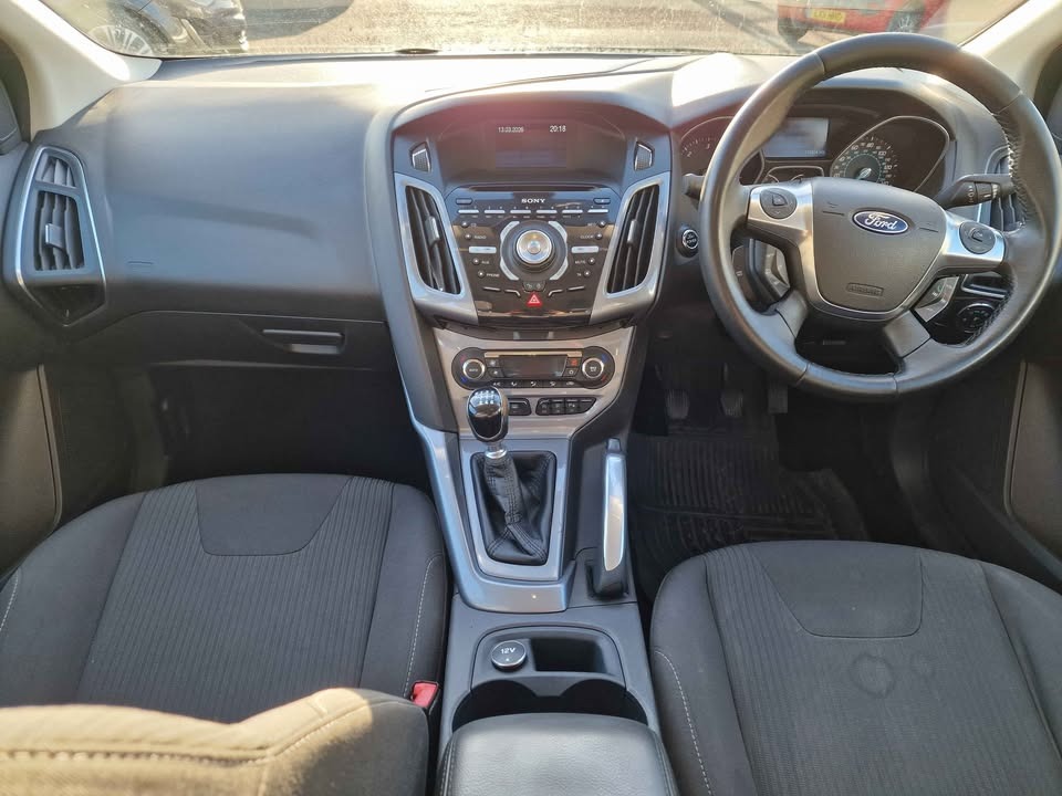 Used Ford Focus 2012 for sale - 78064674: Photo 10