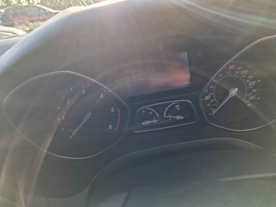 Used Ford Focus 2012 for sale - 78064674: Photo 11