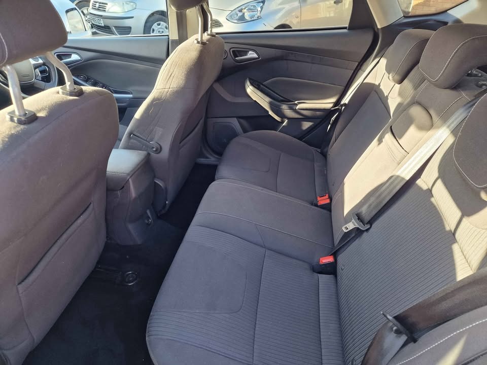 Used Ford Focus 2012 for sale - 78064674: Photo 13