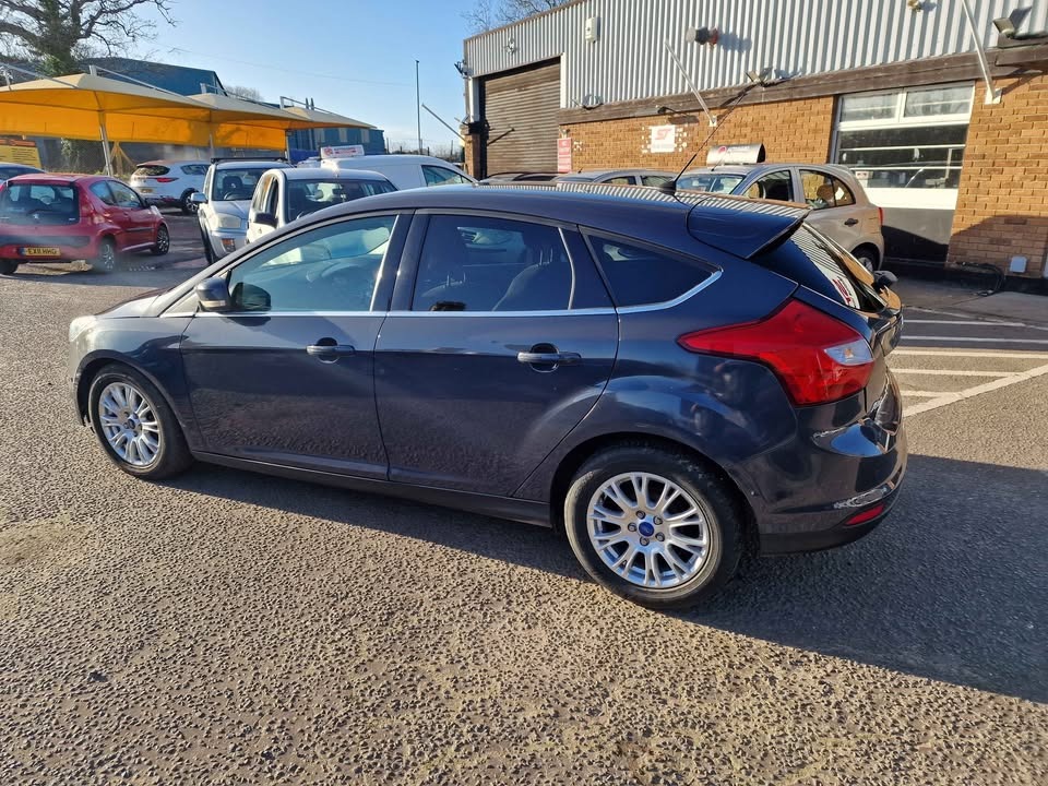 Used Ford Focus 2012 for sale - 78064674: Photo 5